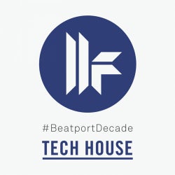 Toolroom #BeatportDecade Tech House