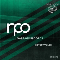 Garbage Records History, Vol. 2