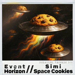 Simi Space Cookies