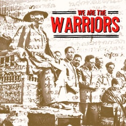We Are the Warriors