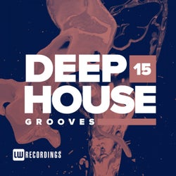 Deep House Grooves, Vol. 15
