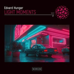 Light Moments EP