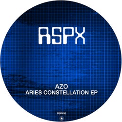 Aries Constellation EP