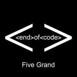 Five Grand