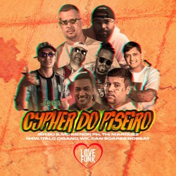 Cypher do Piseiro