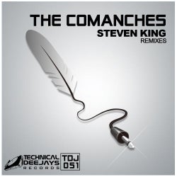 The Comanches Remixes
