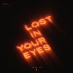 Lost In Your Eyes