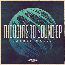 Thoughts To Sound EP