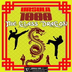 The Glass Dragon