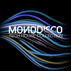 Monodisco Volume 4
