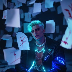 Paper Cuts