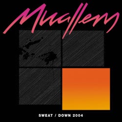 Sweat / Down 2004