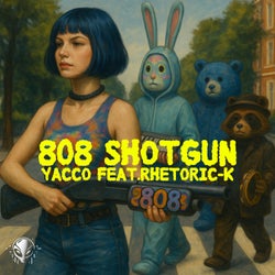 808 SHOTGUN