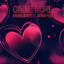 Gimme More