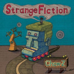 Strange Fiction