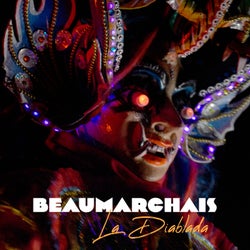 La Diablada