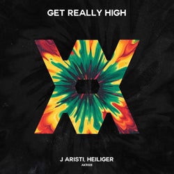 Get Really High EP