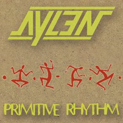 Primitive Rhythm - Single