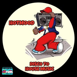 Disco To House Music