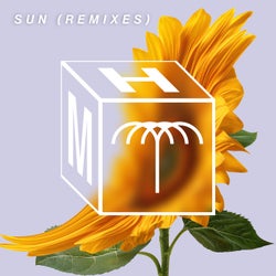 Sun (Extended Remixes)