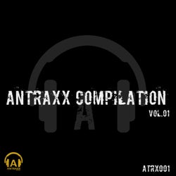 Antraxx Compilation, Vol. 1