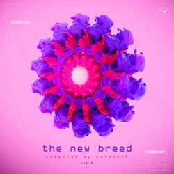The New Breed, Vol. 5