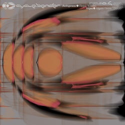 cycle0.4 - Archypness // Altjira