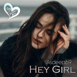 Hey Girl