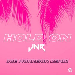 Hold On (Joe Morrison Remix - Extended Mix)