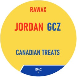 Canadian Treats