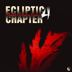 Ecliptic Chapter Four (Compiled & Mixed by Seven24)