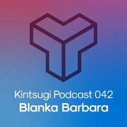 Kintsugi Podcast // Blanka Barbara
