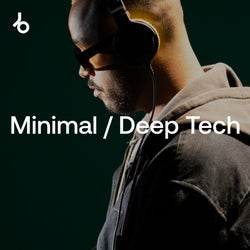 2026's Best Tracks (So Far): Minimal / Deep