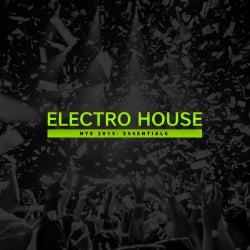 NYE Essentials - Electro House