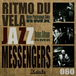 Jazz Messengers EP
