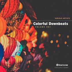 Colorful Downbeats