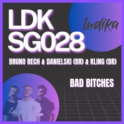 Bad Bitches