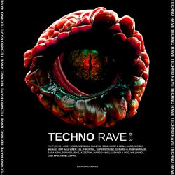 Techno Rave 013