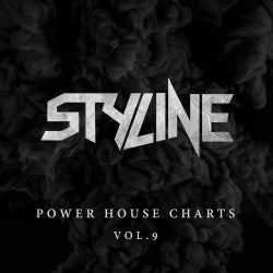 The Power House Charts Vol.9