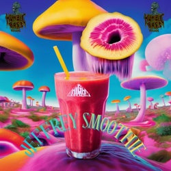 Jeffrey Smoothie