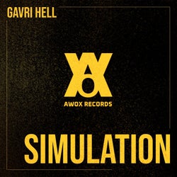 Simulation (Original Mix)