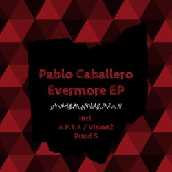 Evermore EP