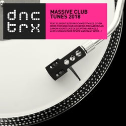 Massive Club Tunes 2018