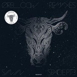 The Cow Remixes - Sin In Space, Pt. 3