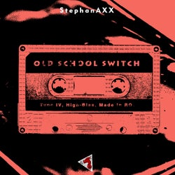 Old School Switch