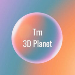3D Planet