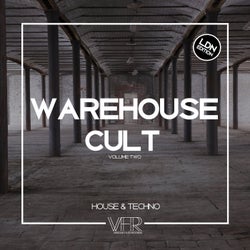 Warehouse Cult, Vol. 2: LDN Edition