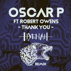 Thank You (Hyenah Remixes)