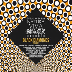 Black Diamonds Volume 7
