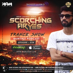 SCORCHING ARYes EPISODE 038